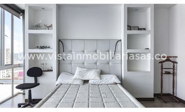 Arriendo Apartamento Sector Laureles, Manizales