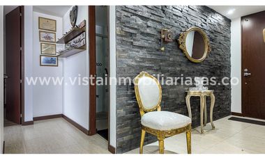 Arriendo Apartamento Sector Laureles, Manizales