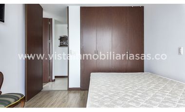 Arriendo Apartamento Sector Laureles, Manizales