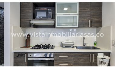 Arriendo Apartamento Sector Laureles, Manizales