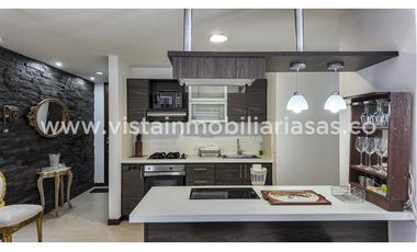 Arriendo Apartamento Sector Laureles, Manizales