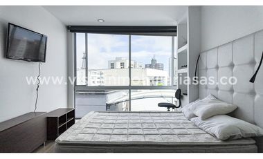 Arriendo Apartamento Sector Laureles, Manizales