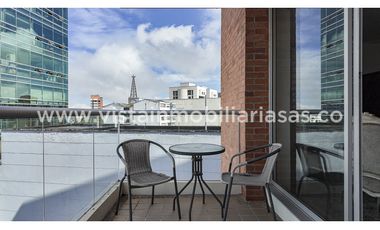 Arriendo Apartamento Sector Laureles, Manizales