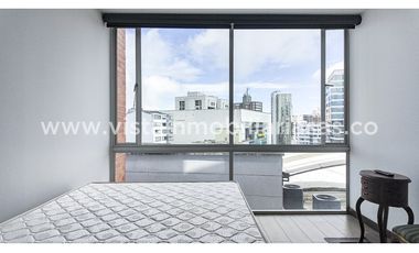 Arriendo Apartamento Sector Laureles, Manizales