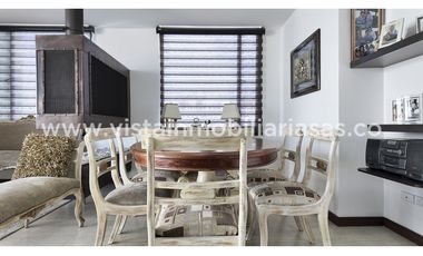 Arriendo Apartamento Sector Laureles, Manizales