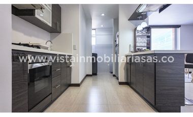 Arriendo Apartamento Sector Laureles, Manizales