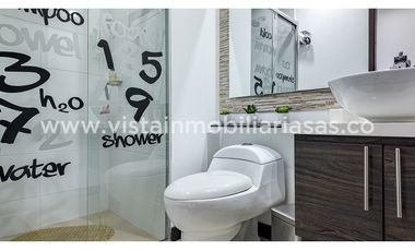 Arriendo Apartamento Sector Laureles, Manizales