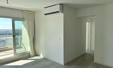 Departamento en Alquiler en Remeros Beach 2 ambientes con Vista a la Laguna