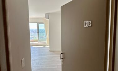 Departamento en Alquiler en Remeros Beach 2 ambientes con Vista a la Laguna