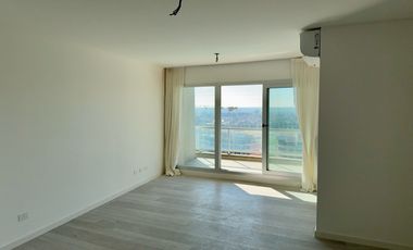 Departamento en Alquiler en Remeros Beach 2 ambientes con Vista a la Laguna