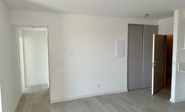 Departamento en Alquiler en Remeros Beach 2 ambientes con Vista a la Laguna