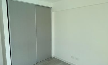 Departamento en Alquiler en Remeros Beach 2 ambientes con Vista a la Laguna