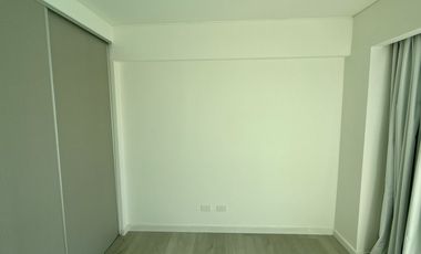 Departamento en Alquiler en Remeros Beach 2 ambientes con Vista a la Laguna