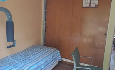 Casa con Pileta y Jardín en Alquiler / San Isidro Labrador - Villanueva