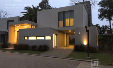 Complejo AMALFI, tres dormitorios - Av. Universitaria N°142 - Villa Allende Golf