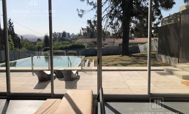 Complejo AMALFI, tres dormitorios - Av. Universitaria N°142 - Villa Allende Golf