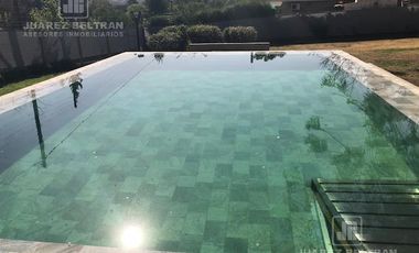 Complejo AMALFI, tres dormitorios - Av. Universitaria N°142 - Villa Allende Golf