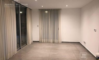 Complejo AMALFI, tres dormitorios - Av. Universitaria N°142 - Villa Allende Golf