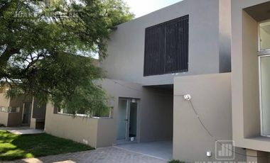 Complejo AMALFI, tres dormitorios - Av. Universitaria N°142 - Villa Allende Golf