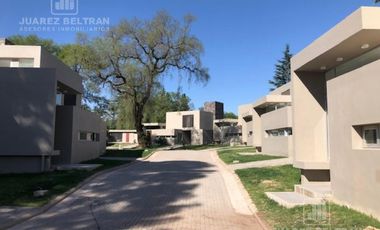 Complejo AMALFI, tres dormitorios - Av. Universitaria N°142 - Villa Allende Golf