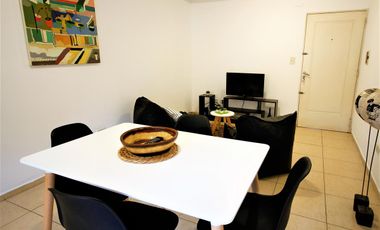 1 DORMITORIO | Obispo Salguero  al 500
