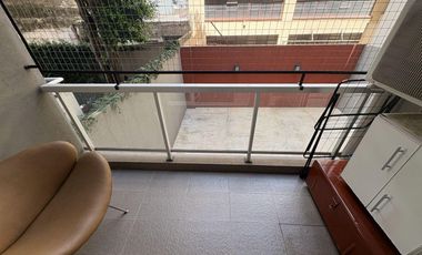 Alquiler Temporario en Saavedra