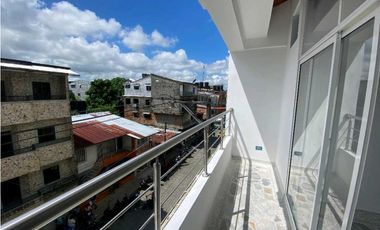 ARRIENDO APARTAMENTO EN EL CENTRO DE QUIBDÓ