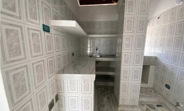 ARRIENDO APARTAMENTO EN EL CENTRO DE QUIBDÓ