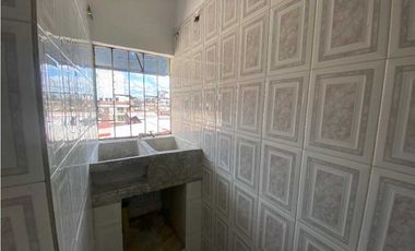 ARRIENDO APARTAMENTO EN EL CENTRO DE QUIBDÓ