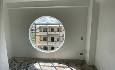 ARRIENDO APARTAMENTO EN EL CENTRO DE QUIBDÓ