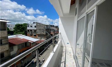 ARRIENDO APARTAMENTO EN EL CENTRO DE QUIBDÓ
