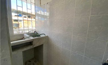 ARRIENDO APARTAMENTO EN EL CENTRO DE QUIBDÓ