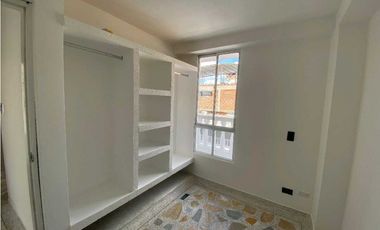 ARRIENDO APARTAMENTO EN EL CENTRO DE QUIBDÓ