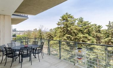 Departamento en venta en BOSQUE 6060