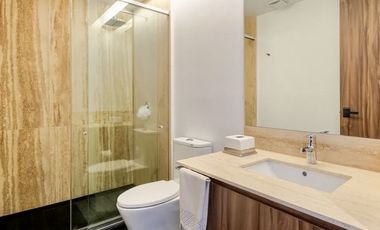 Departamento en venta en BOSQUE 6060