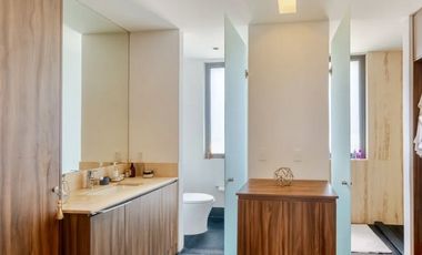 Departamento en venta en BOSQUE 6060