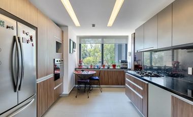 Departamento en venta en BOSQUE 6060