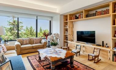 Departamento en venta en BOSQUE 6060