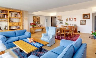 Departamento en venta en BOSQUE 6060