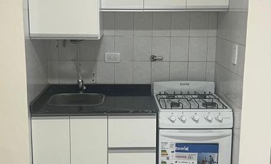 Departamento en Alberdi