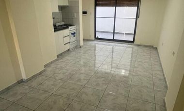 Departamento en Alberdi