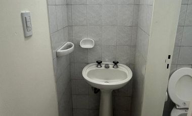 Departamento en Alberdi