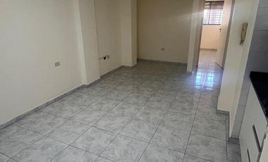 Departamento en Alberdi