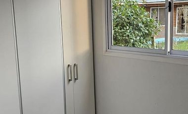 Casa en alquiler - 1 Dormitorio 1 Baño - Sicardi