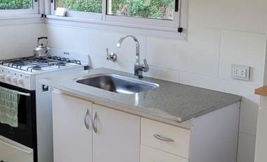 Casa en alquiler - 1 Dormitorio 1 Baño - Sicardi