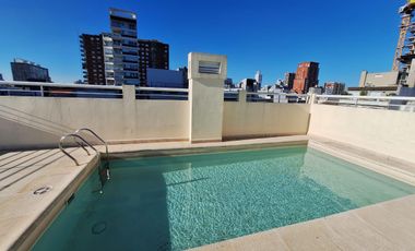 Alquiler Palermo Depto 2 ambientes Amenities Apto Prof