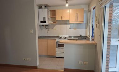 Alquiler Palermo Depto 2 ambientes Amenities Apto Prof