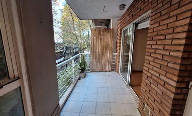 Alquiler Palermo Depto 2 ambientes Amenities Apto Prof