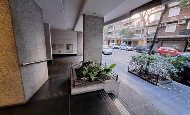 Alquiler Palermo Depto 2 ambientes Amenities Apto Prof