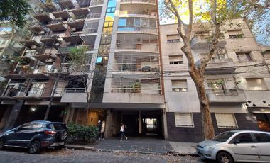 Alquiler Palermo Depto 2 ambientes Amenities Apto Prof